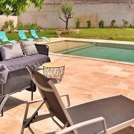 Le Gite Du Luberon Robion en Luberon エクステリア 写真