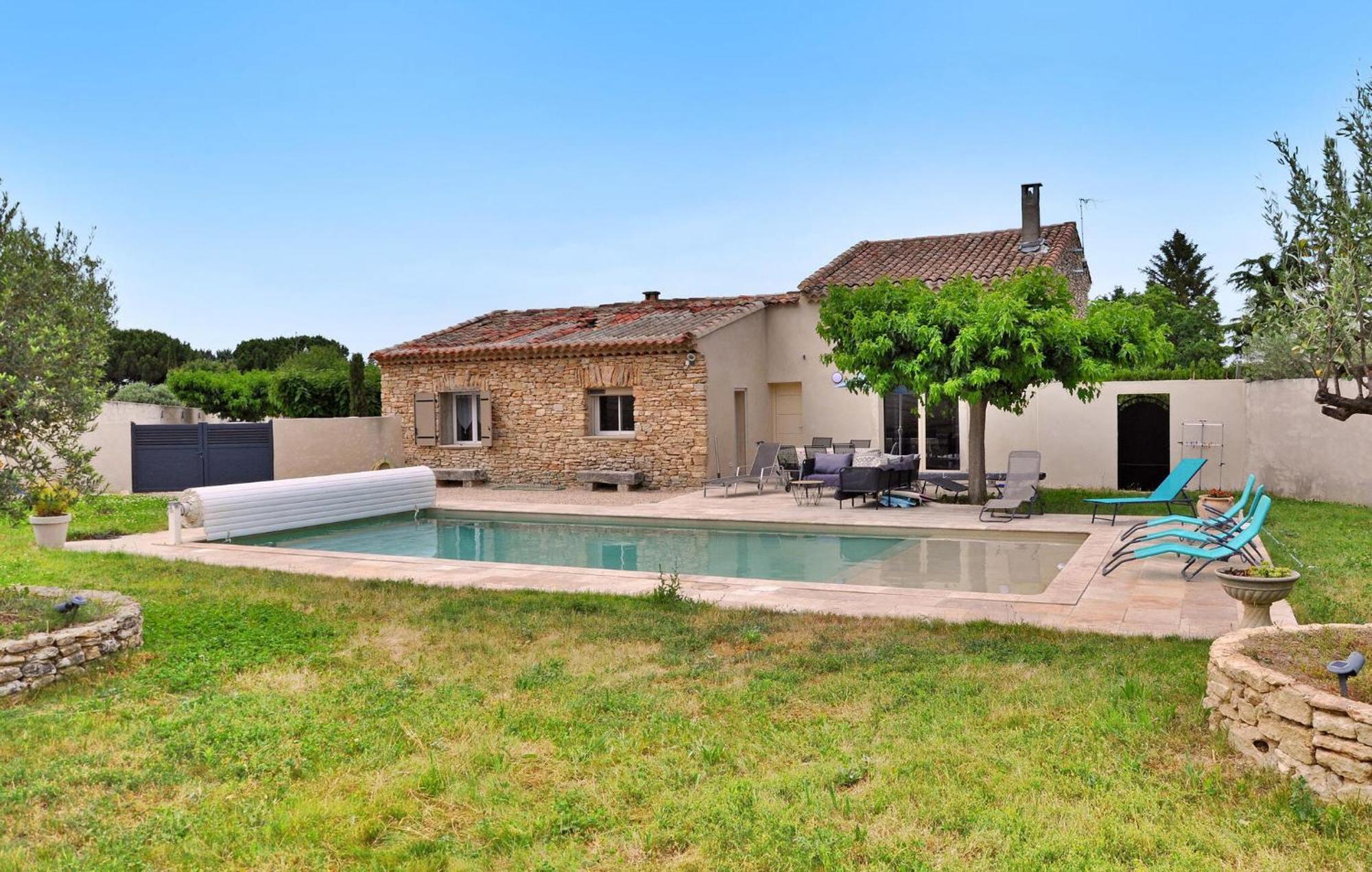 Le Gite Du Luberon Robion en Luberon エクステリア 写真